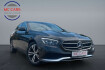 Mercedes Classe E AMG Line Benz e 200 d automatik/kamera/ totwinkel/led