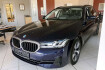 BMW Série 5  520 d headup/ahk/4zonenk/kamera/laser/dab