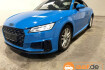 Audi TT Coupé  Tt coupe 40 tfsi s line s tronic navi virtual cockpit