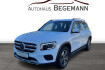 Mercedes GLB AMG Line Benz glb 200 d ahk acc 360