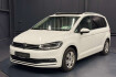 Volkswagen Touran United highline *panorama*ahk*digcock*kamera*acc*voll/led
