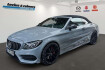 Mercedes Classe C AMG Line Benz c 250 d cabrio 9g amg line/comm/burm/airsc/