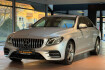 Mercedes Classe E AMG Line Benz e 300 de/amg/head up/virtual/ambiente/burmester/