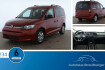 Volkswagen Caddy Life 2.0 tdi life acc ahk 2 z klima navi shzg
