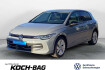 Volkswagen Golf 8 Goal Golf viii 1 5etsi goal dsg navi led kamera