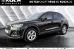 Audi Q3 S-Line 45 tfsi e dsg sonos pano led acc bluetooth navi