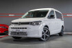 Volkswagen Caddy Life Maxi 1.5 tsi life shz rfk 7 sitze 1. hand
