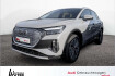 Audi Q4 e-tron  Q4 e tron 40 ahk led navi temp. shz pdc
