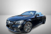 Mercedes Classe C AMG Line Benz c 200 cabrio amg r kamera vollleder beige