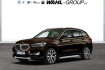 BMW X1 XLine xdrive25d xline navi plus led ahk leder hud rfk s