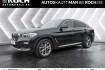 BMW X4 XLine xdrive25d xline pano leder kamera navi led pdc