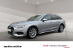 Audi A4 Advanced avant advanced 40tdi quattro s tronic matrix