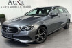 Mercedes Classe E Avantgarde Benz e 220 t avantgarde nav+led+kam+ahk+burmeister