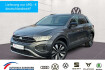 Volkswagen T-Roc Goal T roc goal 1.5 tsi dsg travel nav kam led acc app park