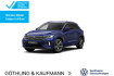 Volkswagen T-Roc R-Line T roc r line 1.5 tsi dsg*navi*stdhzg*led*shz*asg