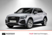 Audi Q2 Advanced advanced 35 tfsi matrix acc kamera navi optik