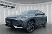 MG HS  Hs luxury 1.5t gdi auto sports utility vehicle. 125 k