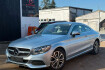 Mercedes Classe C  Benz c 300 coupe  1hd  nur 15.000km