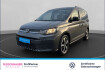 Volkswagen Caddy Goal goal 2.0 tdi ahk abnehmbar+digitales cockpit+acc+n