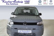 Volkswagen Caddy  2.0 tdi 7 sitzer kamera app c. shz klima