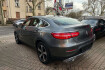 Mercedes GLC  Benz glc 250 coupe 4matic /leder/kamera/wenig km !