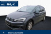 Volkswagen Touran Highline 2.0tdi dsg highline ahk dcc cam led acc