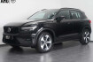 Volvo XC40 Plus Dark Xc40 b4 b plus dark leder/navi/google/led