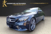 Mercedes Classe C Avantgarde Benz c 220 lim. avantgarde*nav*led*pano*burmeister*