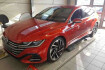 Volkswagen Arteon R-Line 2.0 tsi dsg r line stdhzg