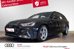 Audi A4 S-Line avant 40 tdi quattro s line s tronic navi ala