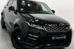 Land Rover Range Rover Evoque Dynamic HSE Range rover evoque r dynamic black pack/pano/top