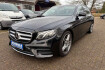 Mercedes Classe E AMG Line Benz e 220 d t amg led widescreen pano head up