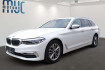 BMW Série 5  540 i xdrive luxuryline~nightvis~pano~hud~driv.as