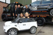 Volkswagen Volkswagen Others  others  autres caddy style maxi / 7 sitzer/dsg/ahk/led