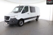 Mercedes Sprinter  Benz sprinter sprinter 317 cdi kasten l3h1 4 sitze kamera navi
