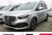Mercedes Classe T Progressive T class  benz classe t t 180 d progressive led kamera keyless go ahk 7g