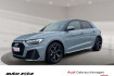 Audi A1 S-Line sportback s line 35 tfsi s tronic s line pdc