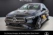 Mercedes Classe A Entry Benz a 180 limousine led navi shz fernlichtass. kam.