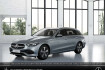 Mercedes Classe C Avantgarde Advanced Benz c 180 t avantgarde+mbux+led+totw+ambiente+kamera