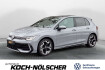 Volkswagen Golf 8 R-Line Golf viii 1 5etsi dsg r line navi led