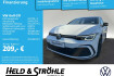 Volkswagen Golf GTI  Golf gti black style 2.0 tsi dsg iq led nav kam