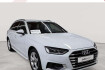 Audi A4 Advanced a4 avant 40 tdi s tronic advanced ahk kam shz acc