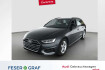 Audi A4 Advanced avant 35 tfsi advanced stronic led navi+ acc