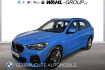 BMW X1 M-Sport sdrive20d m sport panorama led navi activeguard pd