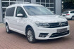 Volkswagen Caddy Maxi Highline maxi highline 1.hand xenon ahk service+hu