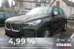 BMW X1 XLine sdrive18i xline navi.led.ahk.driveassist.rfk