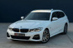 BMW Série 3 Sport 320 e g21 touring m sport galvanik akustik hifi