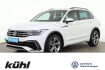 Volkswagen Tiguan R-Line 2.0 tdi r line led/acc/standhzg./navi