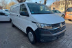 Volkswagen Transporter EcoProfi T6 transporter t6.1 2.0tdi kasten lang navi pdc flugeltur