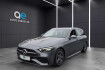 Mercedes Classe C AMG Line Benz c 220 d t amg line *led*360 *mbux*carplay*